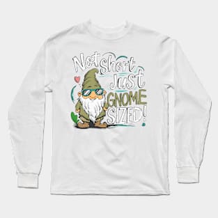 Small guy Long Sleeve T-Shirt